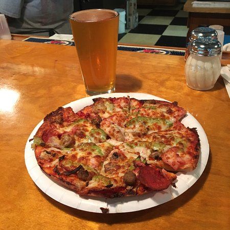 Mancino's Pizza & Grinders